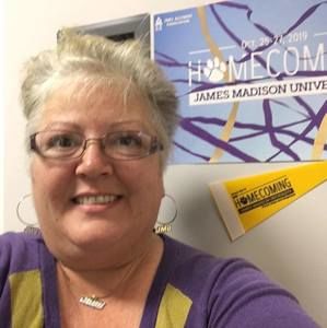 Meet your Posher, Hope